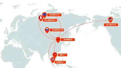 诺力股份荣登2021年浙江本土民营跨国公司经营50强 技术创新与全球布局的双重驱动